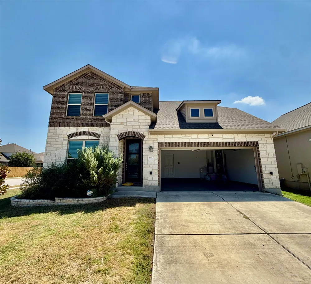 17113 Antioch Avenue Pflugerville, TX 78660
