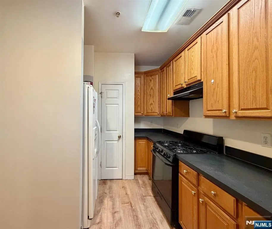 6 McMartin Court Jersey City, NJ 07305