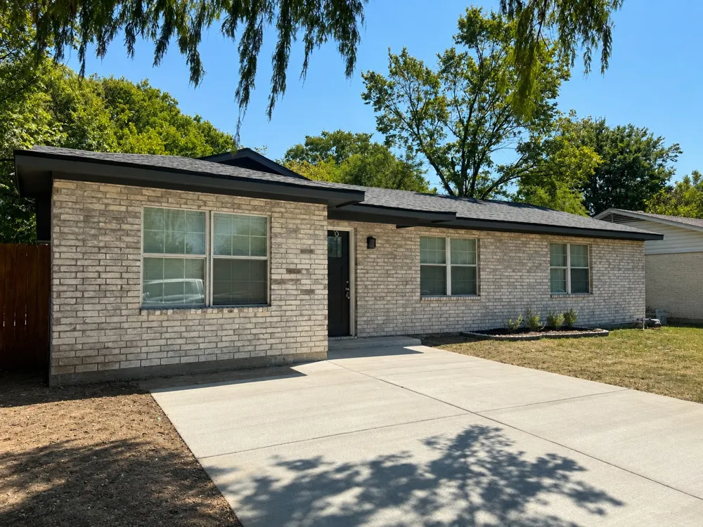 1842 Delmar Drive Garland, TX 75040