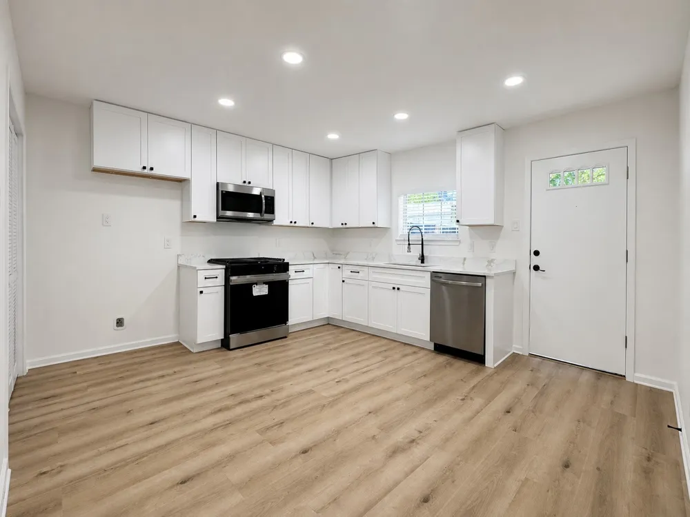 1842 Delmar Drive Garland, TX 75040