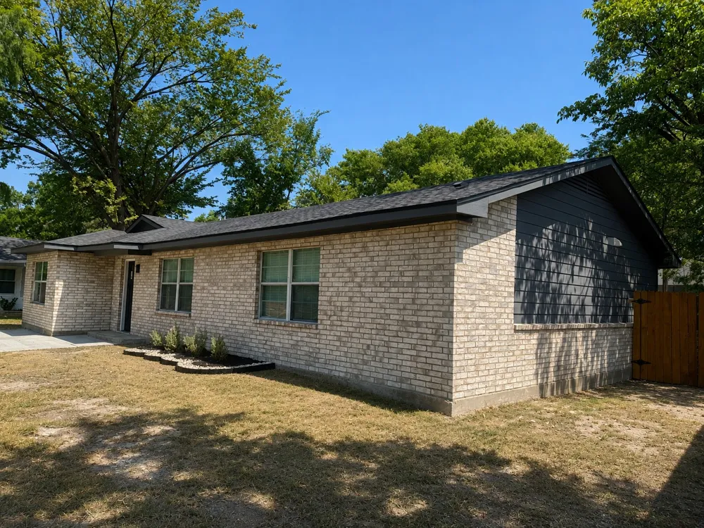 1842 Delmar Drive Garland, TX 75040