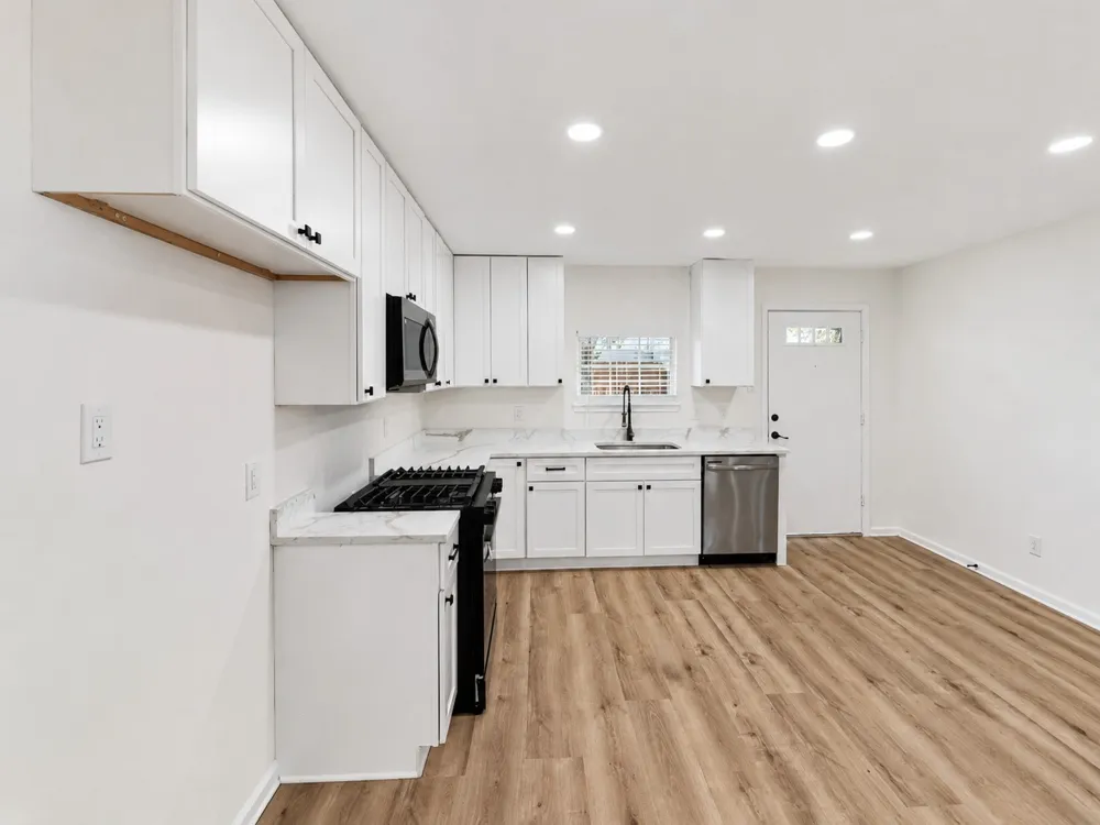 1842 Delmar Drive Garland, TX 75040