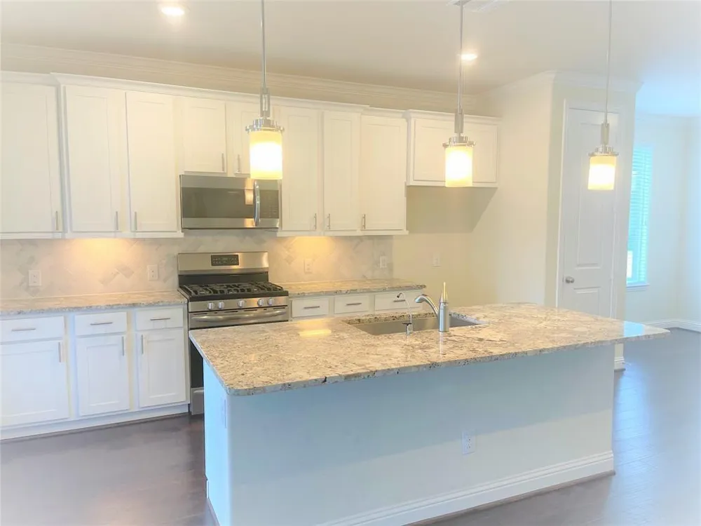 1403 Adell Rose Lane Houston, TX 77043