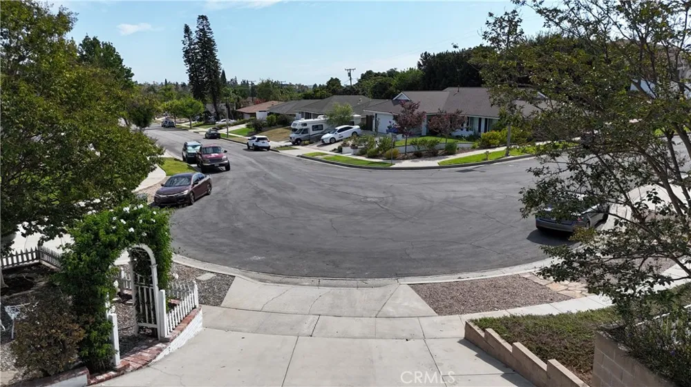 2484 Cambridge Fullerton, CA 92835