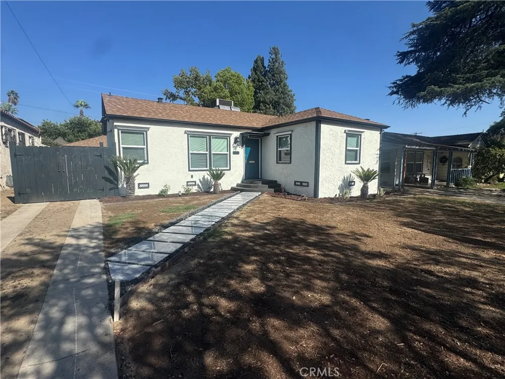 3323 N Mayfield Ave San Bernardino, CA 92405