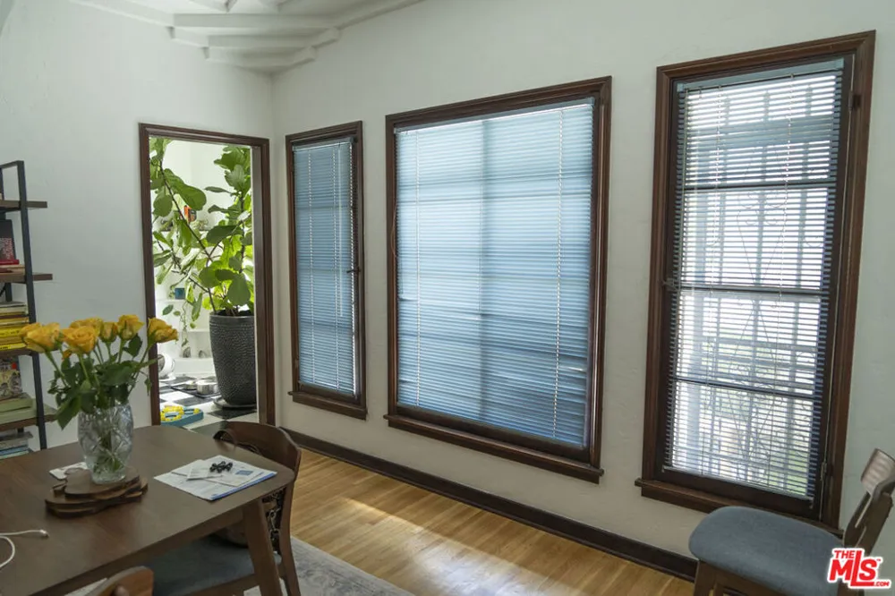 1211 S Hayworth Avenue Los Angeles, CA 90035