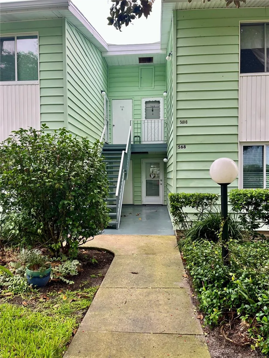 568 MIDWAY DRIVE #B ocala, FL 34472