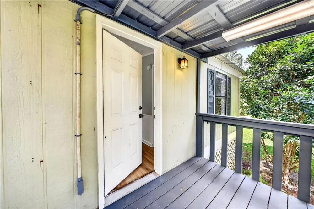 195 Hale Road Maysville, GA 30558