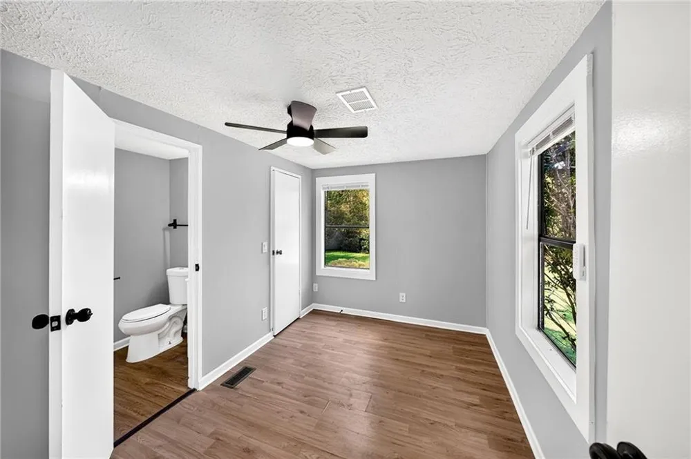 195 Hale Road Maysville, GA 30558