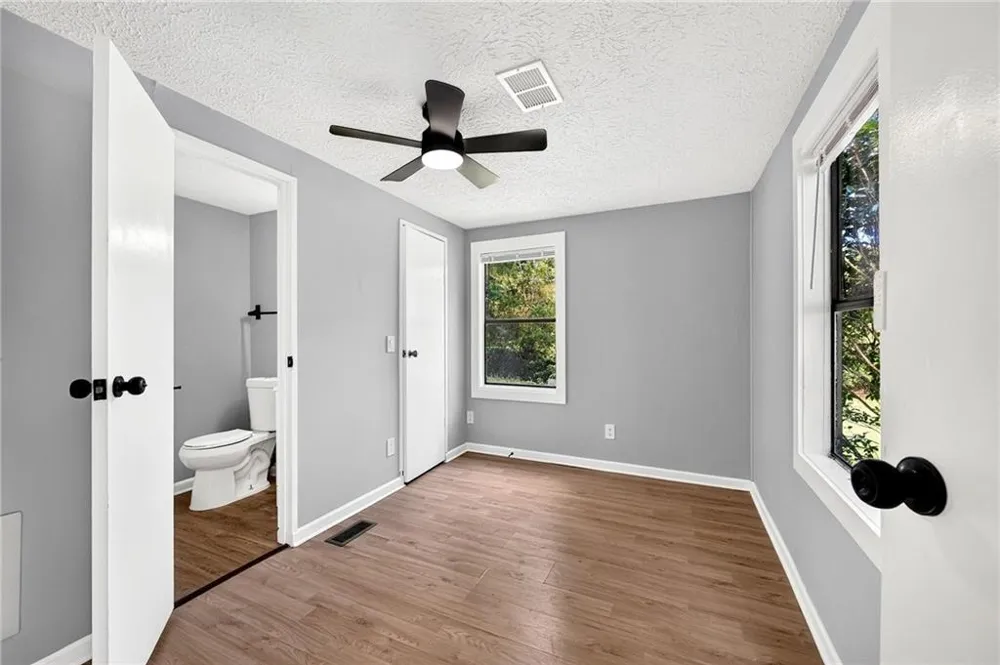 195 Hale Road Maysville, GA 30558