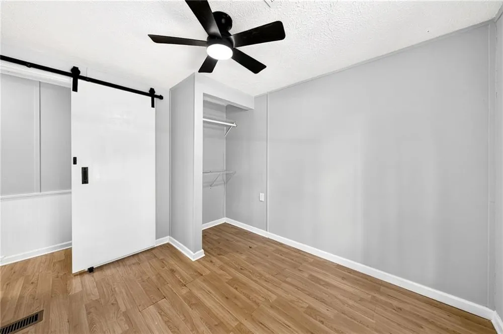 195 Hale Road Maysville, GA 30558