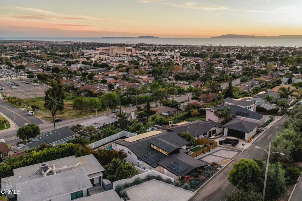 3086 GROVE STREET Ventura, CA 93003