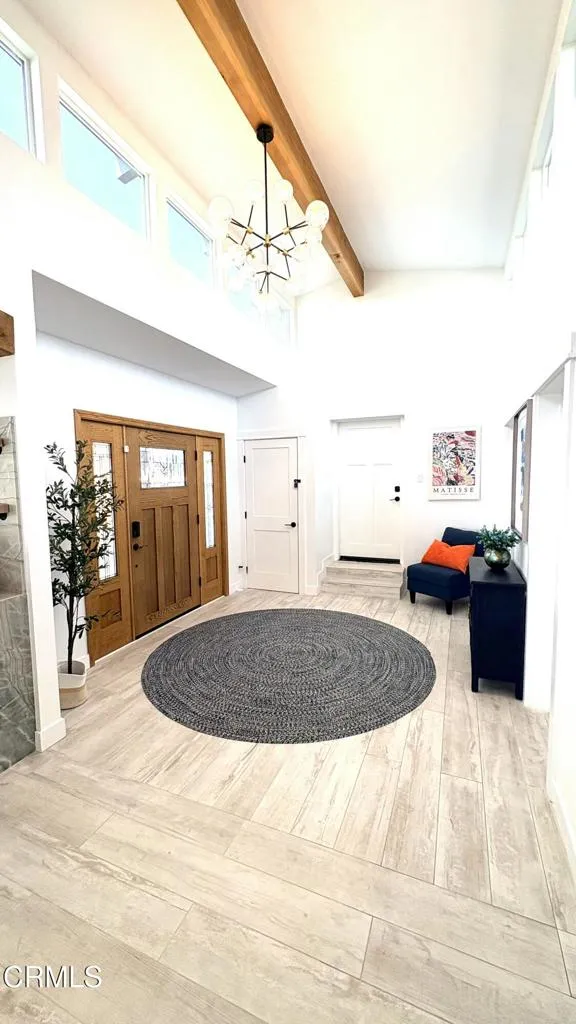 3086 GROVE STREET Ventura, CA 93003