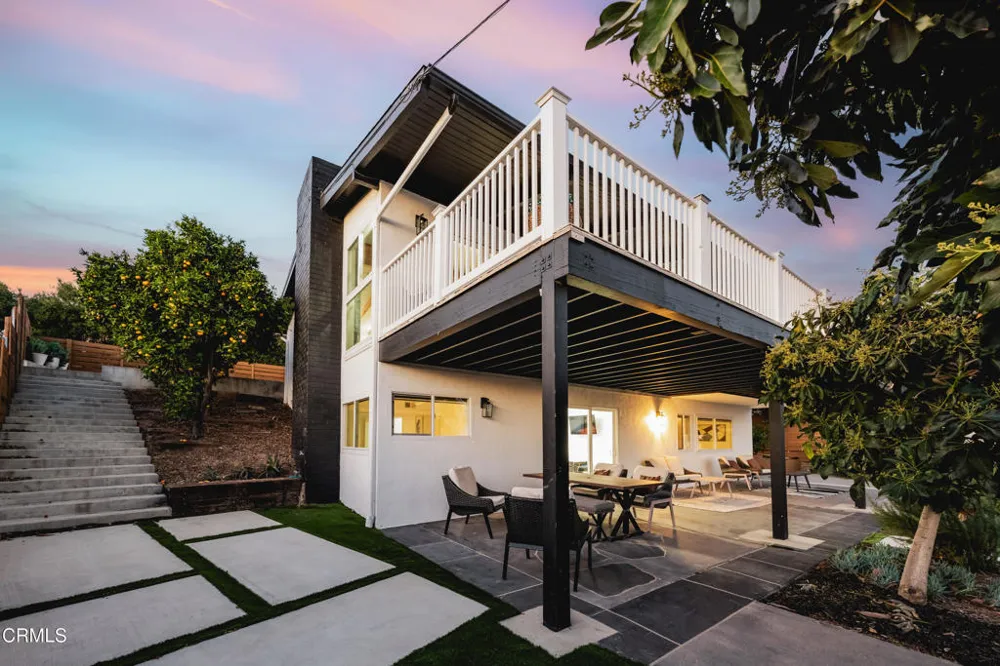 3086 GROVE STREET Ventura, CA 93003