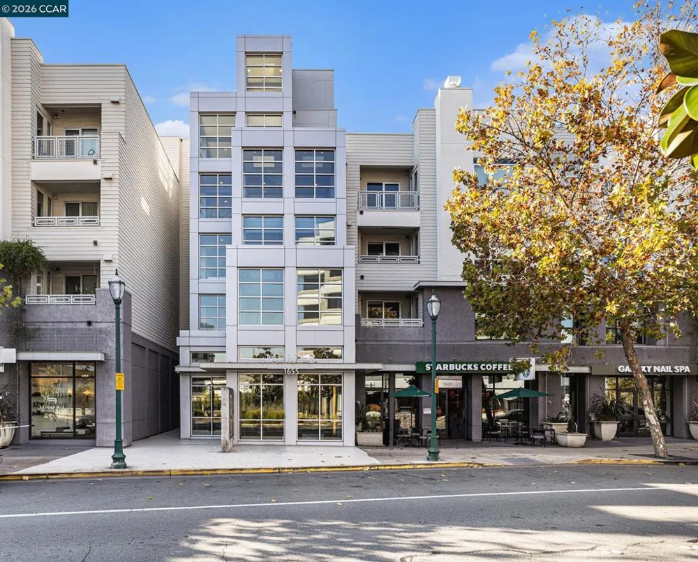 1655 California Blvd. #248 Walnut Creek, CA 94596