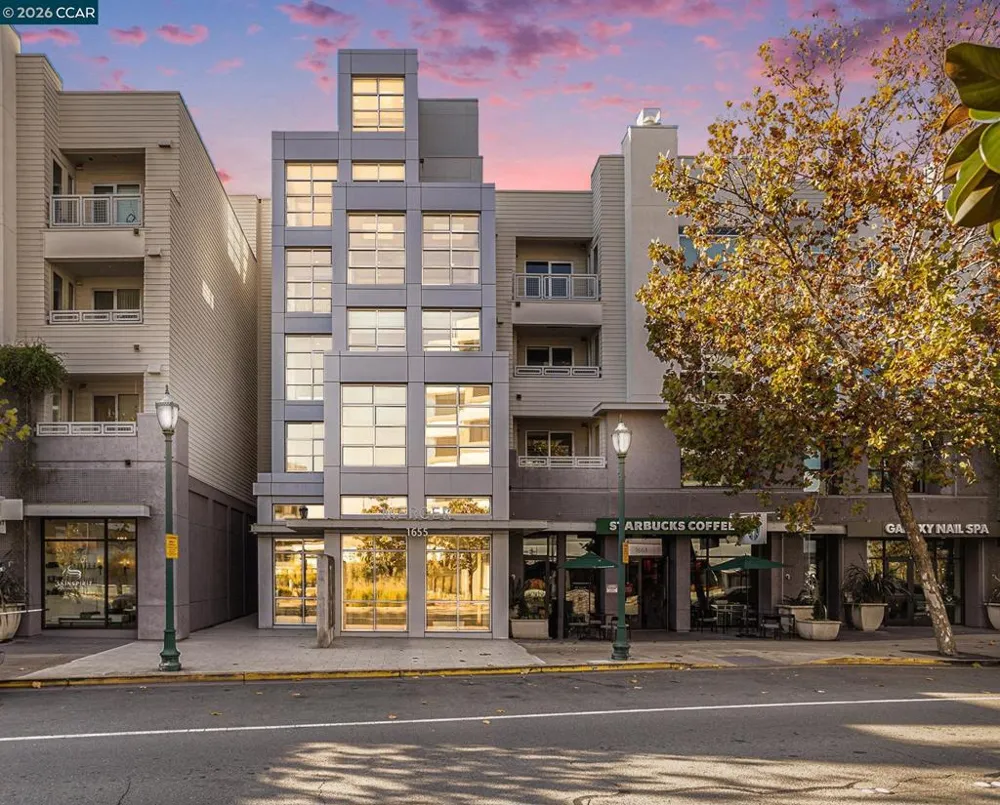 1655 California Blvd. #248 Walnut Creek, CA 94596