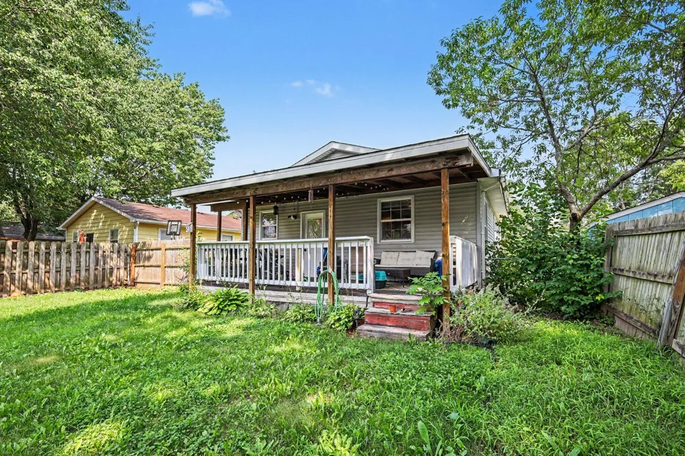 244 Majestic Street SE Kentwood, MI 49548