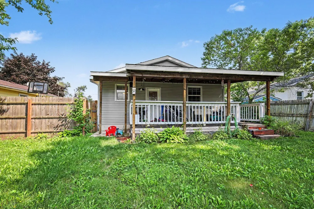 244 Majestic Street SE Kentwood, MI 49548