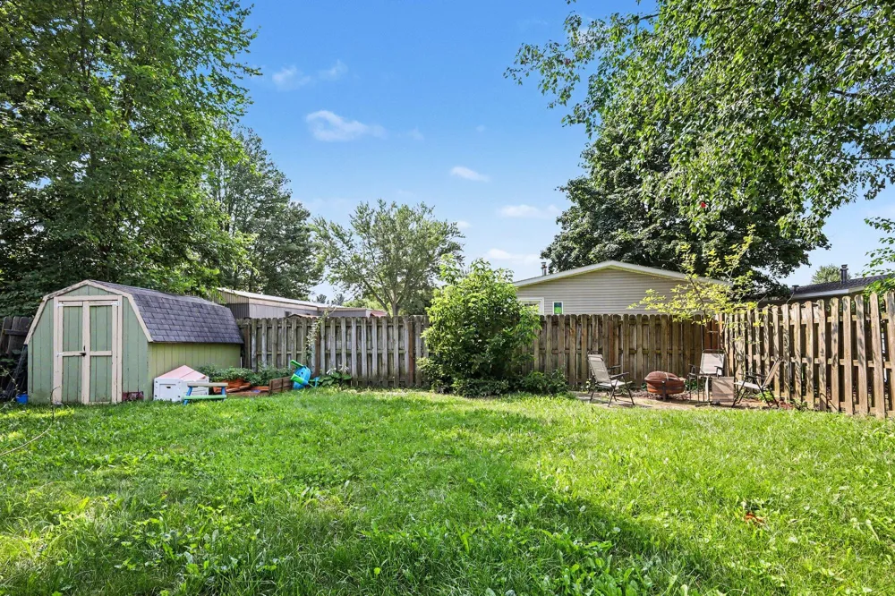 244 Majestic Street SE Kentwood, MI 49548