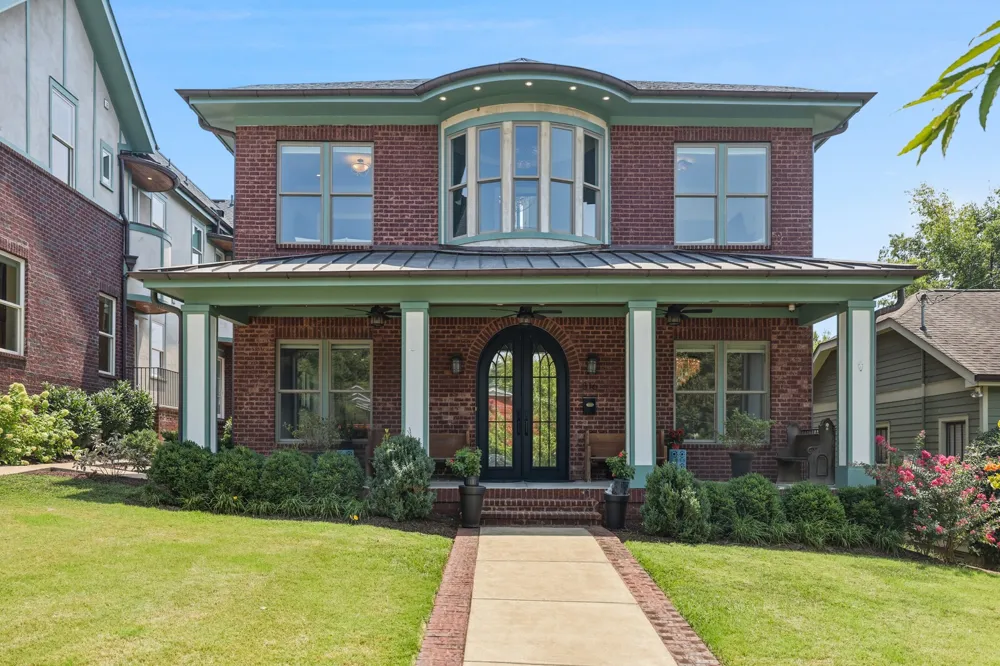 816 Shelby Ave Nashville, TN 37206