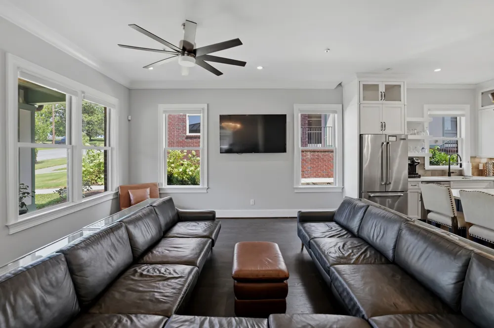 816 Shelby Ave Nashville, TN 37206