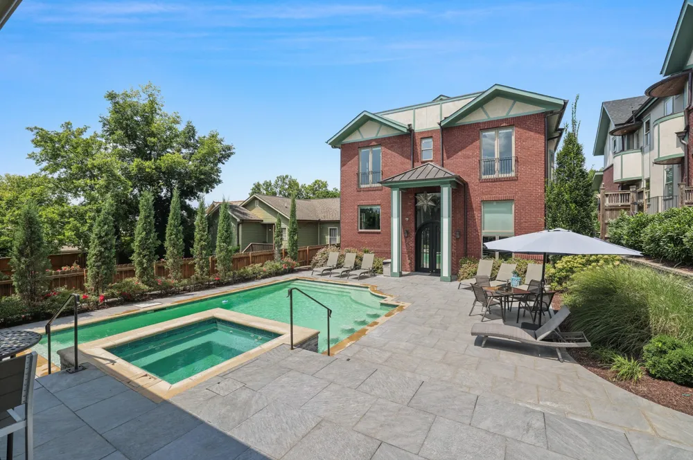 816 Shelby Ave Nashville, TN 37206