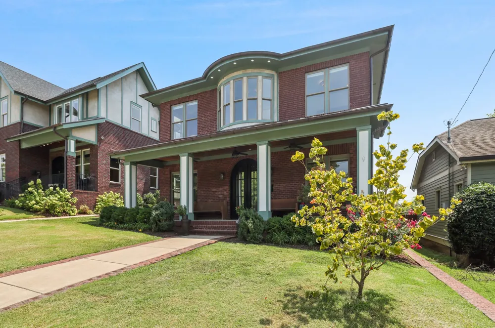 816 Shelby Ave Nashville, TN 37206