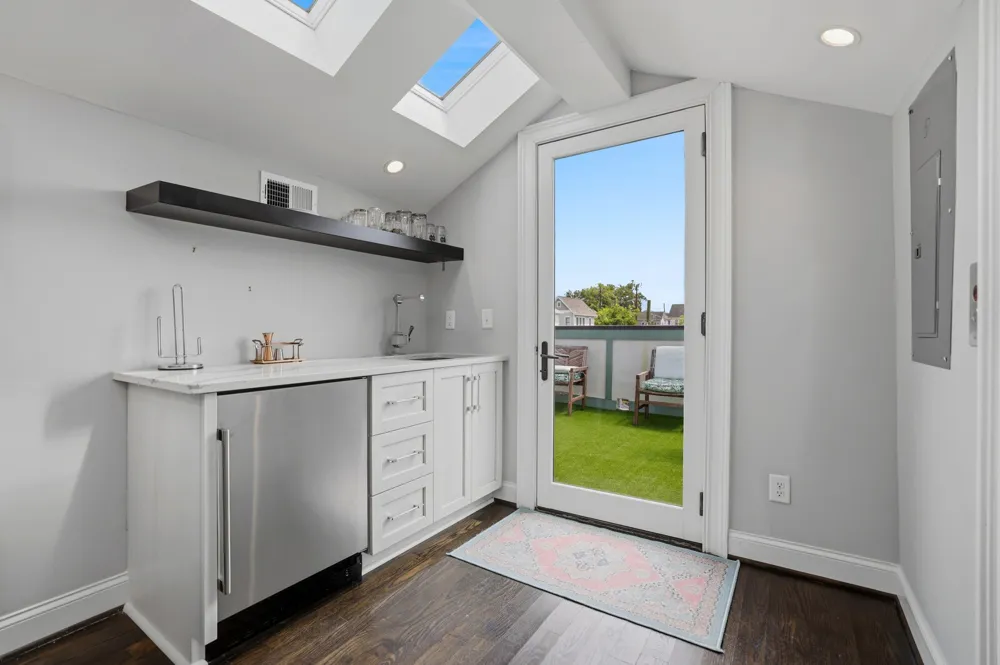 816 Shelby Ave Nashville, TN 37206