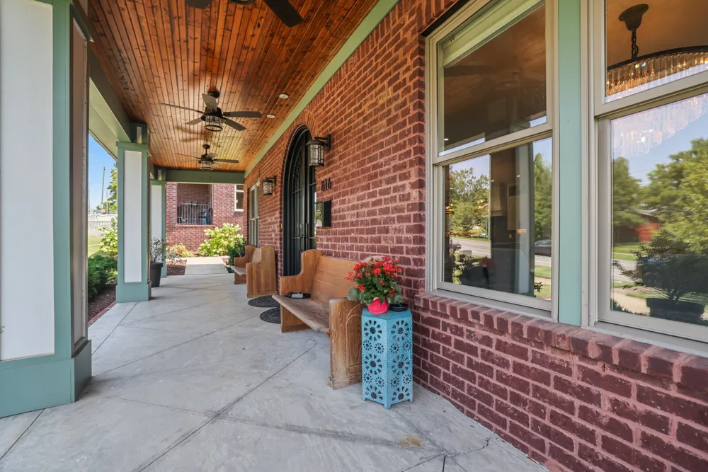 816 Shelby Ave Nashville, TN 37206