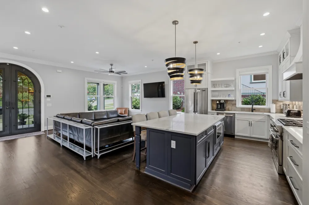 816 Shelby Ave Nashville, TN 37206