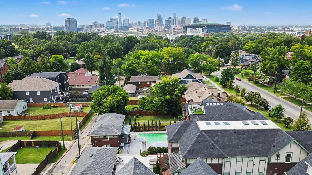 816 Shelby Ave Nashville, TN 37206