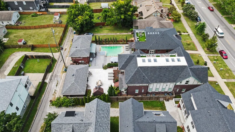 816 Shelby Ave Nashville, TN 37206