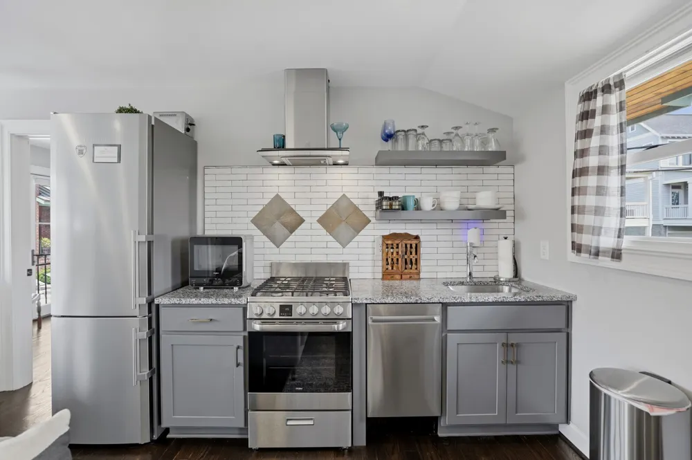 816 Shelby Ave Nashville, TN 37206