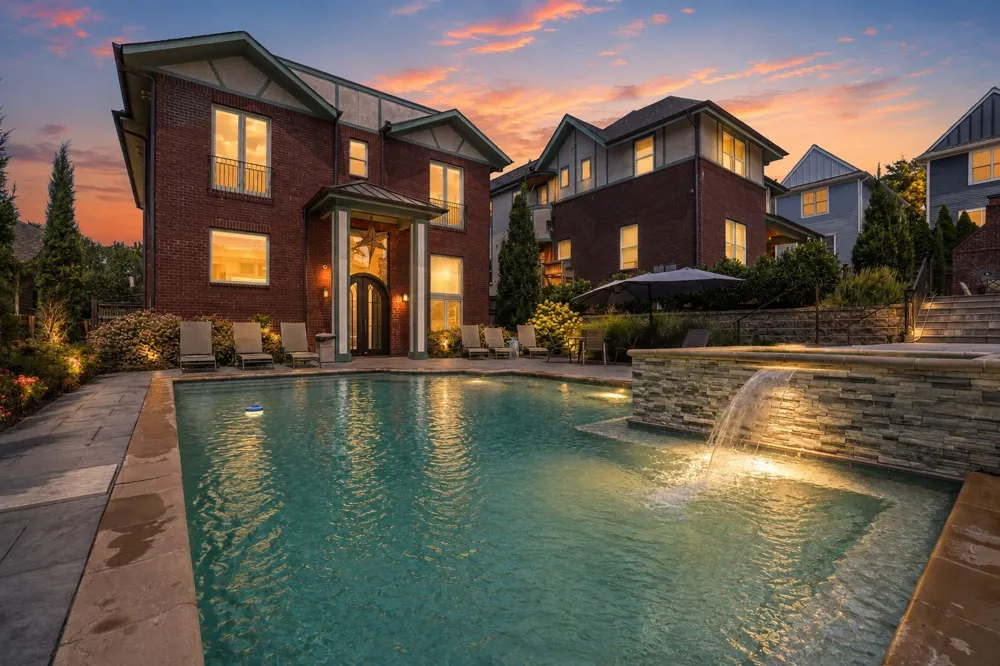 816 Shelby Ave Nashville, TN 37206