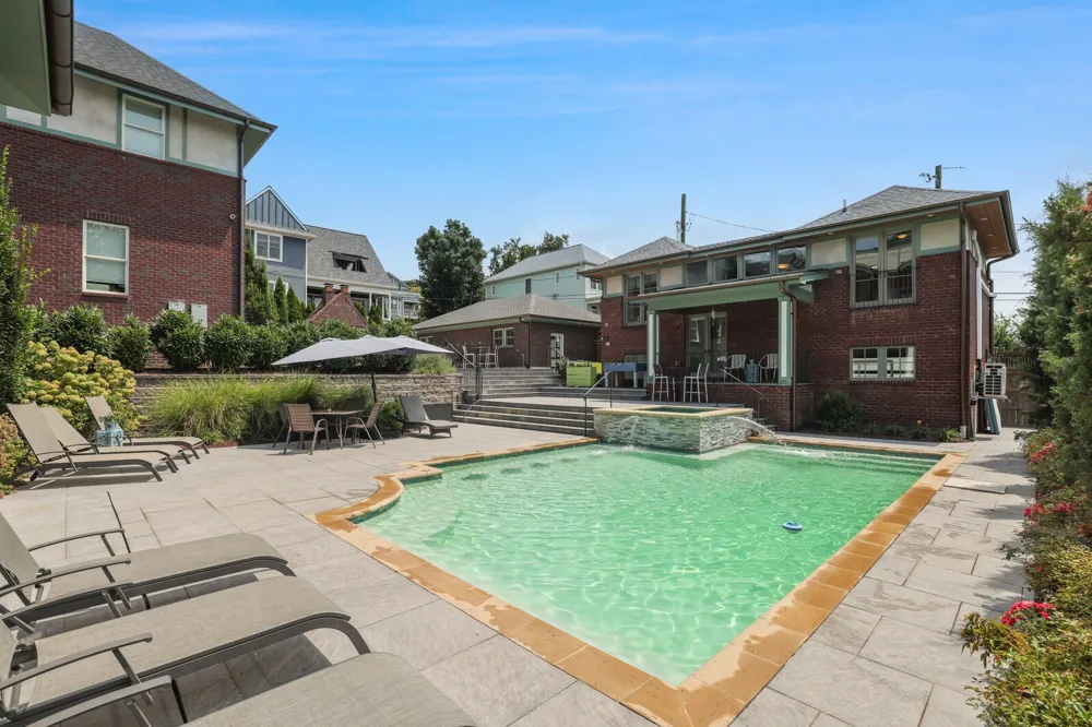816 Shelby Ave Nashville, TN 37206