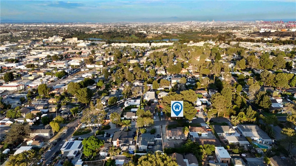 26227 Ozone Avenue Harbor City, CA 90710