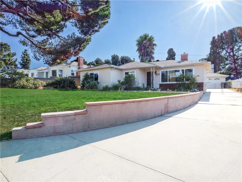 26227 Ozone Avenue Harbor City, CA 90710