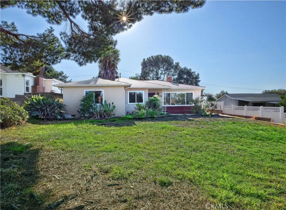 26227 Ozone Avenue Harbor City, CA 90710