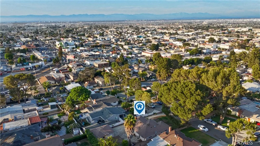 26227 Ozone Avenue Harbor City, CA 90710