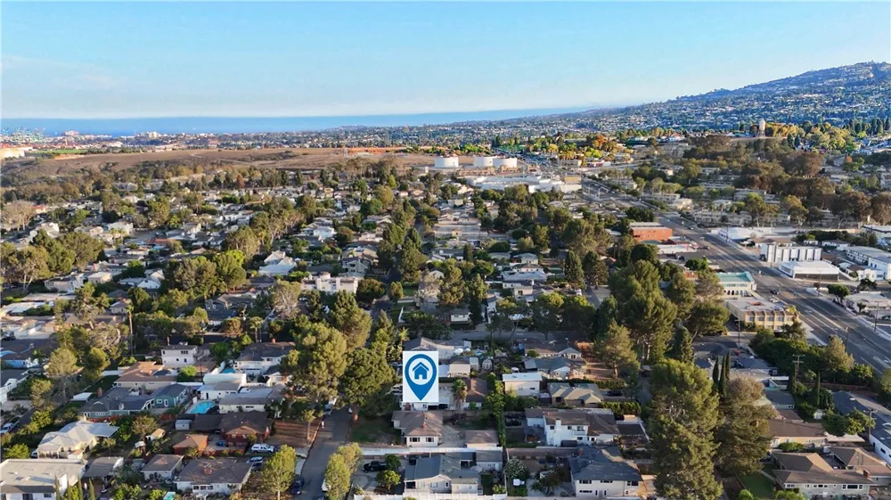 26227 Ozone Avenue Harbor City, CA 90710