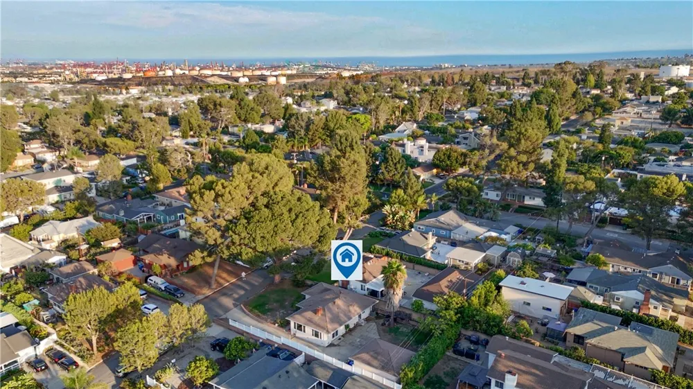 26227 Ozone Avenue Harbor City, CA 90710