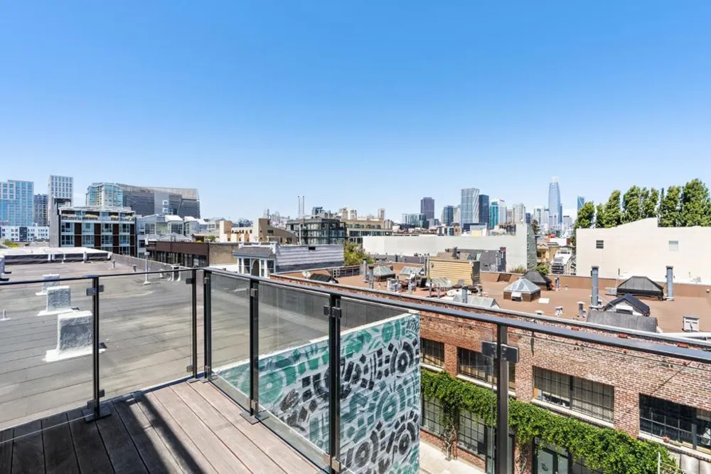 345 8th Street #508 San Francisco, CA 94103