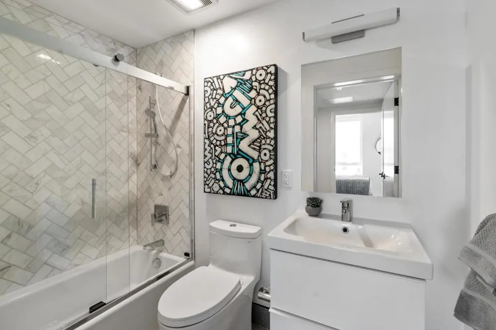 345 8th Street #508 San Francisco, CA 94103