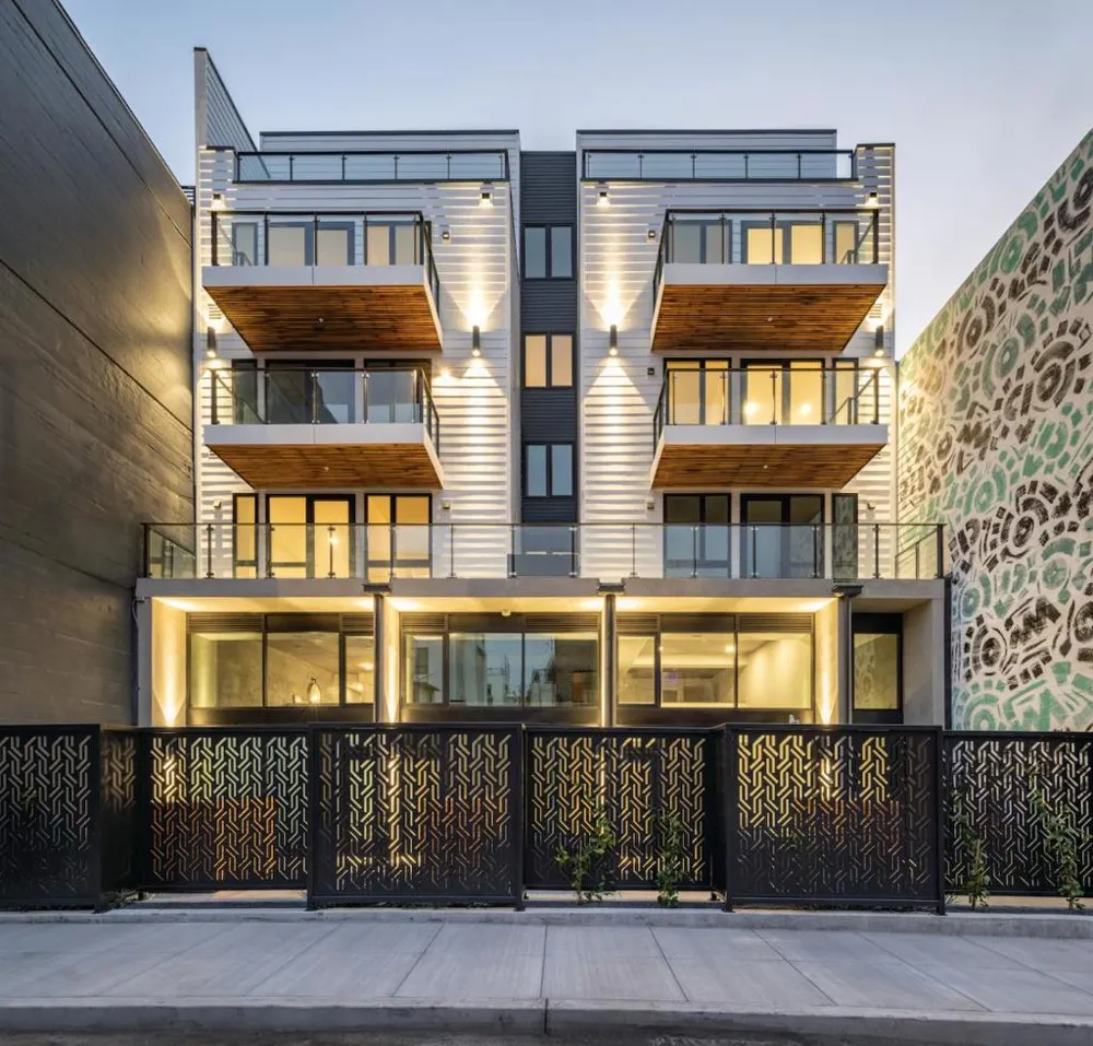 345 8th Street #508 San Francisco, CA 94103