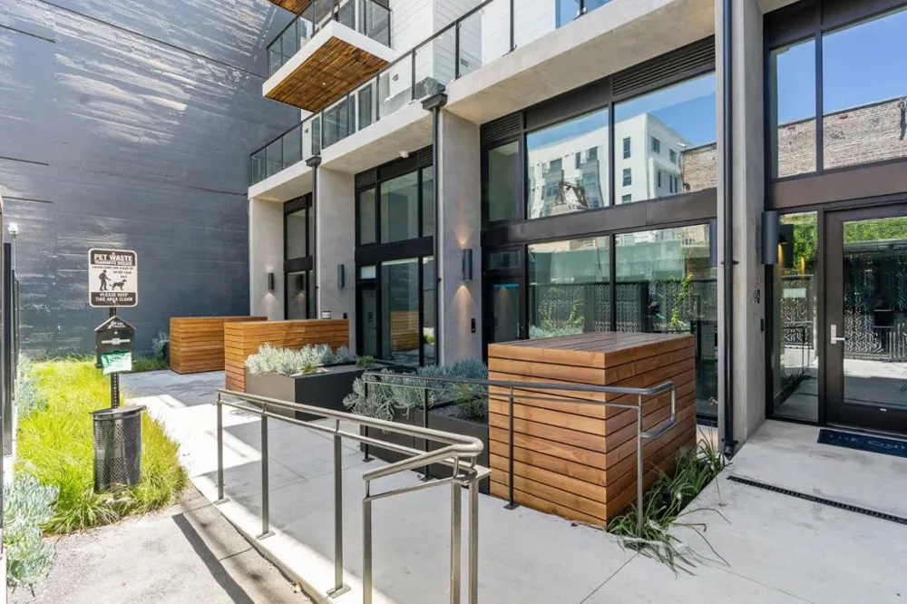 60 Rodgers Street San Francisco, CA 94103