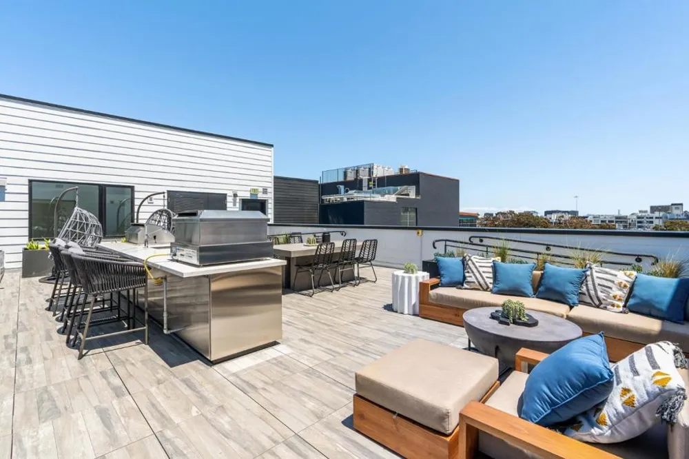 60 Rodgers Street San Francisco, CA 94103