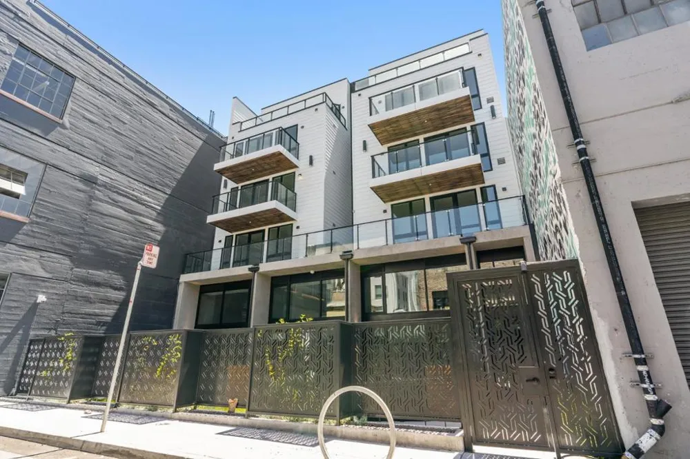 60 Rodgers Street San Francisco, CA 94103