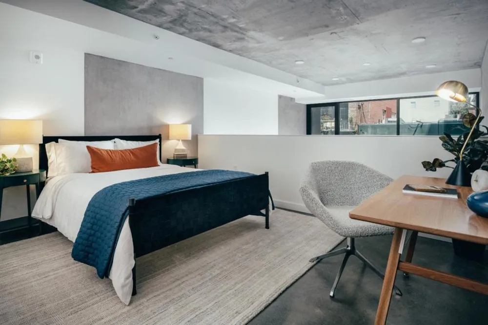 60 Rodgers Street San Francisco, CA 94103
