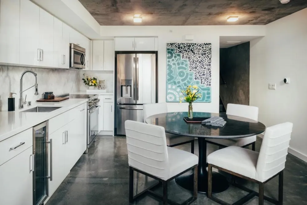 60 Rodgers Street San Francisco, CA 94103