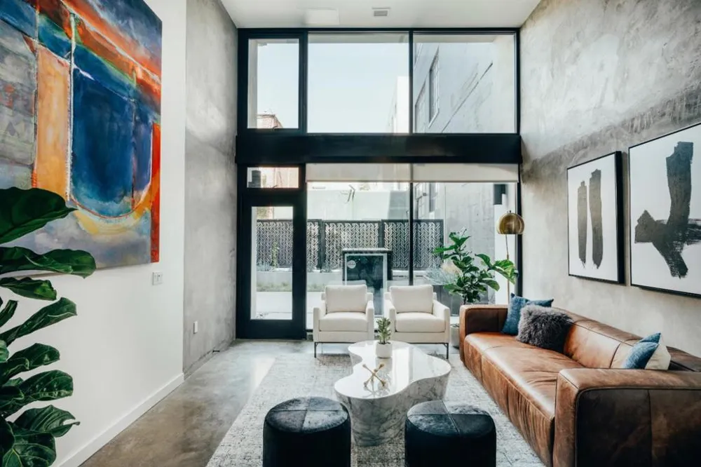 60 Rodgers Street San Francisco, CA 94103